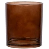 Vonios stiklinė HOME EXPERT DIAMOND, dviejų spalvų, 7,50 x 7,50 x 10 cm