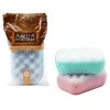 Aqua Massage Vonios Sūklis Fantasy Body Care (16) Kūnui
