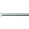 Vonios užuolaidų karnizas SPIRELLA MAGIC BRIGHT-FINISH, 125-220cm