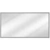 Comad LED veidrodis Alice, 124 x 63,5 cm