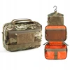 VOTAGOO Tactical vyriškas tualeto reikmenų krepšys MOLLE EDC įrankių krepšys - Multicam