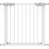 Vounot APSAUGINIS LAIPTŲ turėklas 76-84 CM Baltas BE GRĖŽIMO, AUTOMATINIS