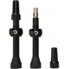 Vožtuvai MOMUM TAV Aliuminis 2 vnt Tubeless Tubeless Presta OEM