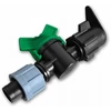 Ventilis juosta x vamzdis LayFlat