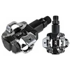 Vp Components SPD VP VXE VX-1001 pedalai - Shimano sistema + BLOKAI - XC GRAVEL