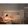 VTech VM5254 elektroninis kūdikių monitoriaus skystųjų kristalų ekranas, 5 colių naktinė lempa