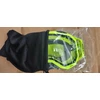 Abus Germany VTT apsauginiai akiniai - ABUS - Buteo - Žalias - Antifog - Suderinami su AirDrop/CliffHanger/MoDrop šalmais