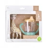 VULLI Antifrikcinė taurė - SOPHIE LA GIRAFE