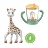 VULLI Antifrikcinė taurė - SOPHIE LA GIRAFE