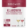 Vyno skaidriklis Klarowin Browin 10g