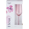 Vyno taurės AURORA LEY, rožinės sp., 490 ml, 2 vnt