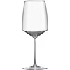 Vyno taurės AURORA MOMENTS, 400 ml, 4 vnt