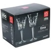Vyno taurės RCR ETNA, 280 ml, 6 vnt.
