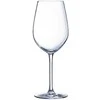Vyno taurės Menades kristalino Luminarc 360ml/4vnt.
