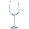 Vyno taurės Menades kristalino Luminarc 550ml/4vnt.