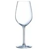 Vyno taurės Menades kristalino Luminarc 470ml/4vnt.