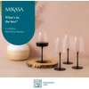 Vyno taurės Mikasa Sorrento 450ml/4vnt.