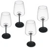 Vyno taurės Mikasa Sorrento 450ml/4vnt.