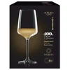 Sourcing Rona Taurės Vista vyno 400ml , 6vnt.
