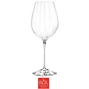 Vyno taurės TOGNANA, 500 ml, 6 vnt
