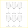 Vyno taurės TOGNANA, 500 ml, 6 vnt