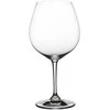 Vyno taurės Vivino Burgundy Nachtmann 700ml/4vnt.