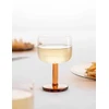 Vyno tautės Maku, 280 ml, 2 vnt., gintaro spalvos