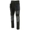 Vyr. kelnės CAT Essentials juodas 34/34