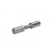 DMX Vyris, virinamas ZTK 20x80 mm, plieno