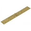 DMX Vyris Z Plieno Žalvario 300x45x1.5 mm