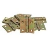 DMX Vyris ZS Misiņa 25x24x1.0 mm