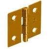 DMX Vyris ZS Misiņa 30x29x1mm (10 vnt.)