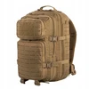 Vyriška turistinė kuprinė M-Tac Large Assault Pack lazerinis Cut Tan