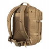 Vyriška turistinė kuprinė M-Tac Large Assault Pack lazerinis Cut Tan
