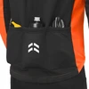 Vyriška Žieminė SOFTSHELL Dviratininkų striukė, TERMOACTIVE 2P ARSUXEO XL