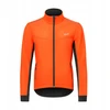Vyriška Žieminė SOFTSHELL Dviratininkų striukė, TERMOACTIVE 2P ARSUXEO XL