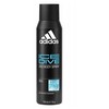 Vyriškas dezodorantas Adidas Ice Dive 150ml