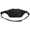 Vyrų rankinė Mil-Tec Fanny Pack lazerinis Cut, juoda