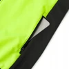 VYRŲ ŽIEMOS DVIRAČIO VAŽIAVIMO STRIUKĖ SOFTSHELL SPORTS FG ARSUXEO XL