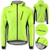 VYRŲ ŽIEMOS DVIRAČIO VAŽIAVIMO STRIUKĖ SOFTSHELL SPORTS FG ARSUXEO XL