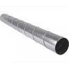 Vytas skardinis ortakis Europlast ø125mm/3m