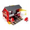 Wader 25411 - Play House gaisrinė