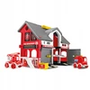 Wader 25411 - Play House gaisrinė