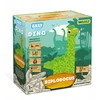 Wader Baby Blocks Dino diplodocus kaladėlės 41493