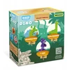 Wader Baby Blocks Dino diplodocus kaladėlės 41493