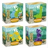 Wader Baby Blocks Dino diplodocus kaladėlės 41493