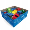 Wader Kid Cars Sport transporto priemonės, 11 vnt.