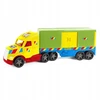 Wader Magic Truck Basic Kontener sunkvežimis 79cm