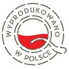 WAFELEK 50x75 baltos spalvos OLKA patalynė vaikiškam vežimėliui