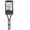 Wahoo Fitness Wahoo ELEMNT ROAM 3 &amp; BOLT 3 laikiklis, integruotas į vairą